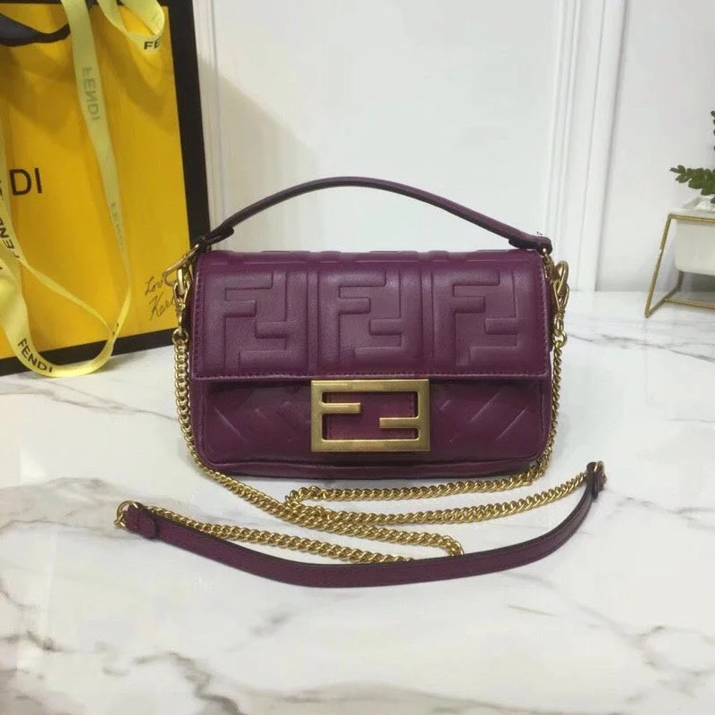 BC - FENDI BAGS - 713