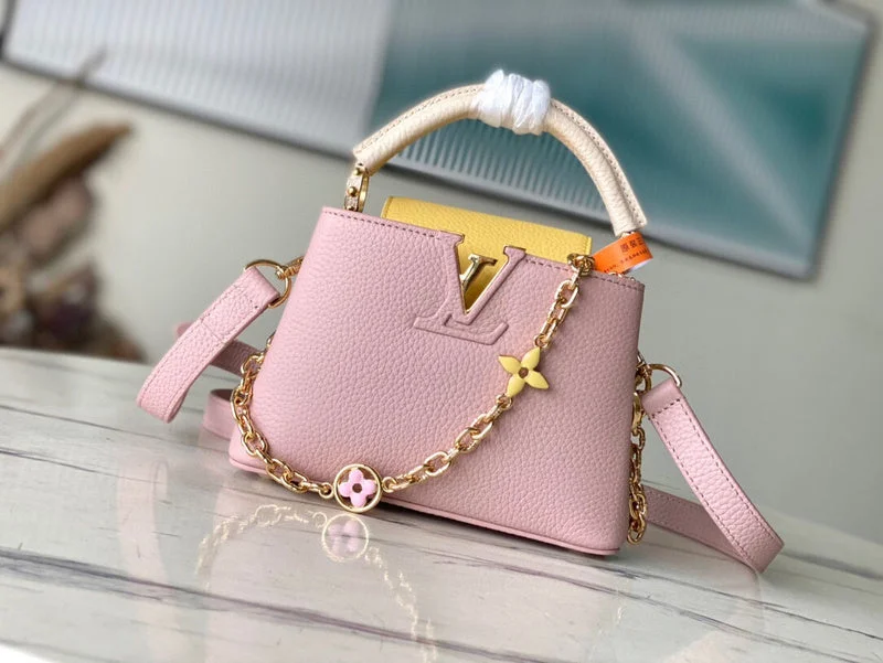 BC - LOUIS VUITTON BAGS - 036