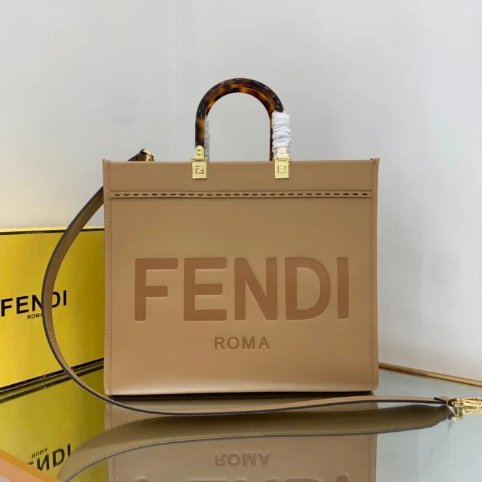 WF - Fendi Bags - 491