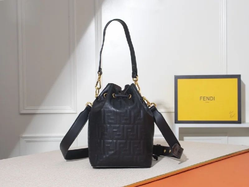 Luxury  Bags Fendi 035