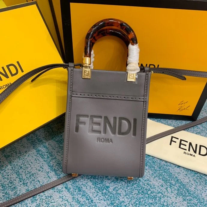 WF - Fendi Bags - 488