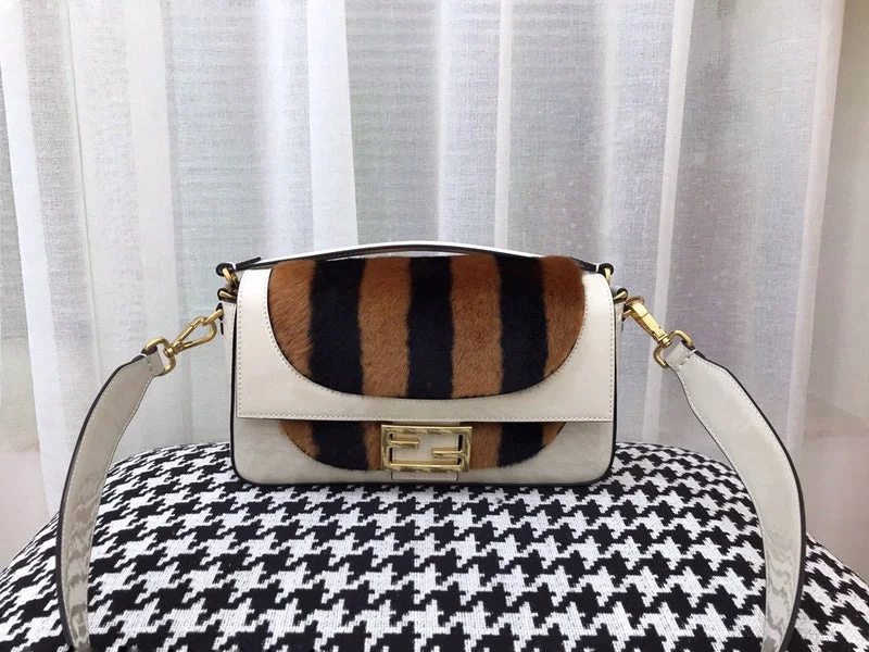 BC - FENDI BAGS - 702