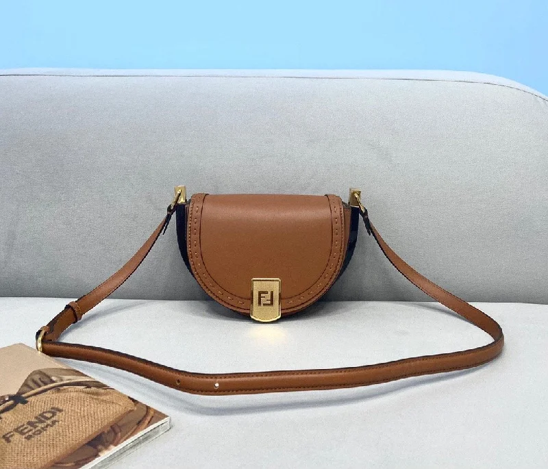 Luxury  Bags Fendi 057