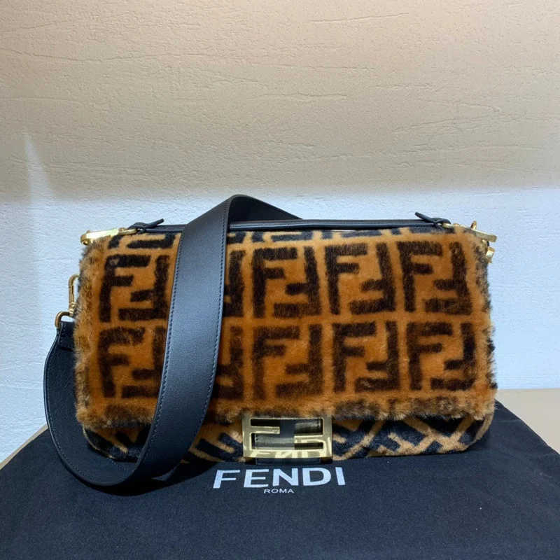 BC - FENDI BAGS - 679