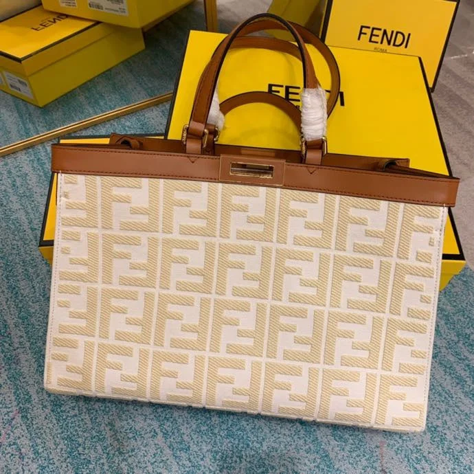 WF - Fendi Bags - 514