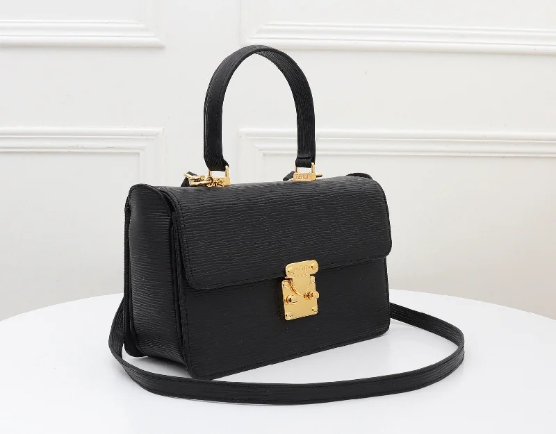 Luxury  Bags Fendi 091