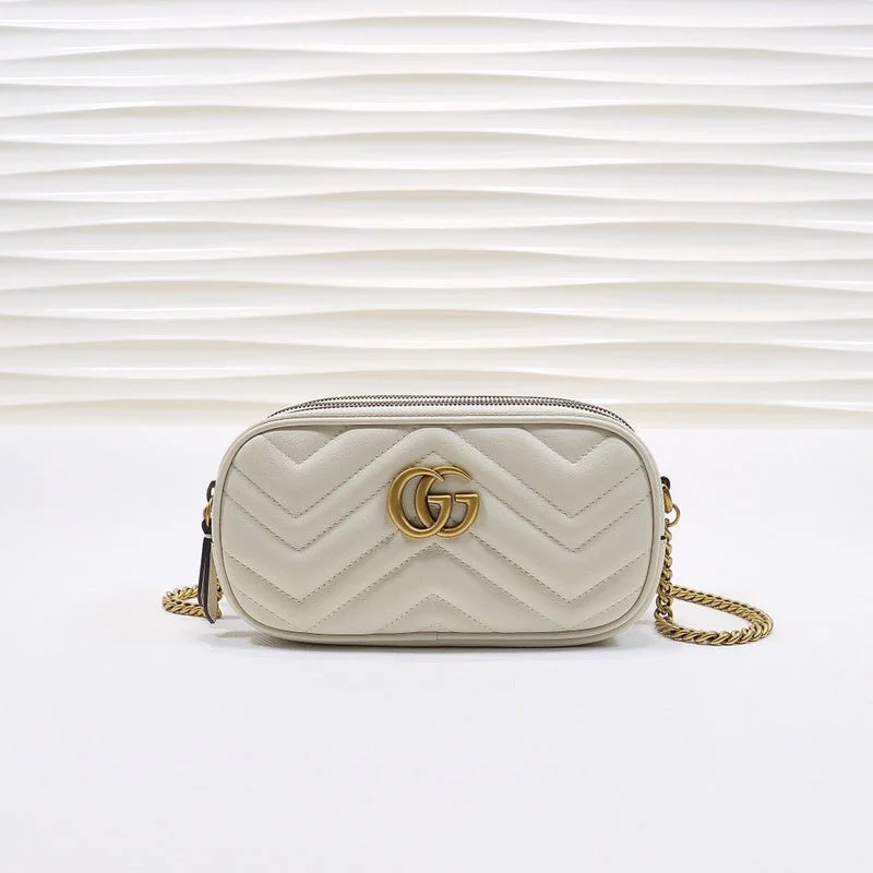 BC - GUCCI BAG - 1443