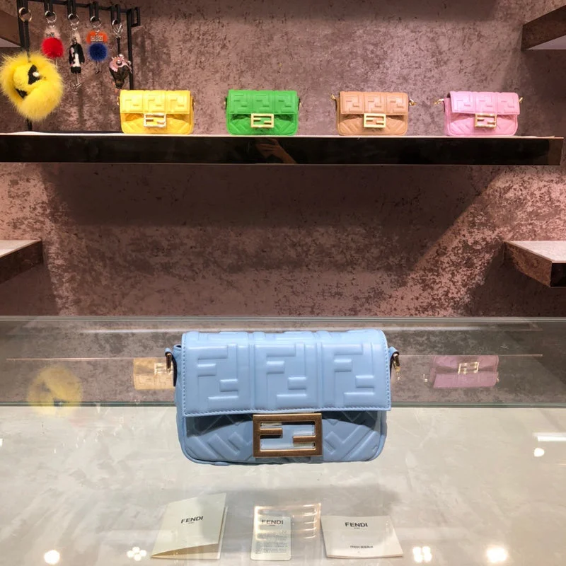 BC - FENDI BAGS - 726