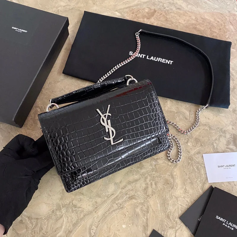 WF - Yves Saint Laurent Bags - 809