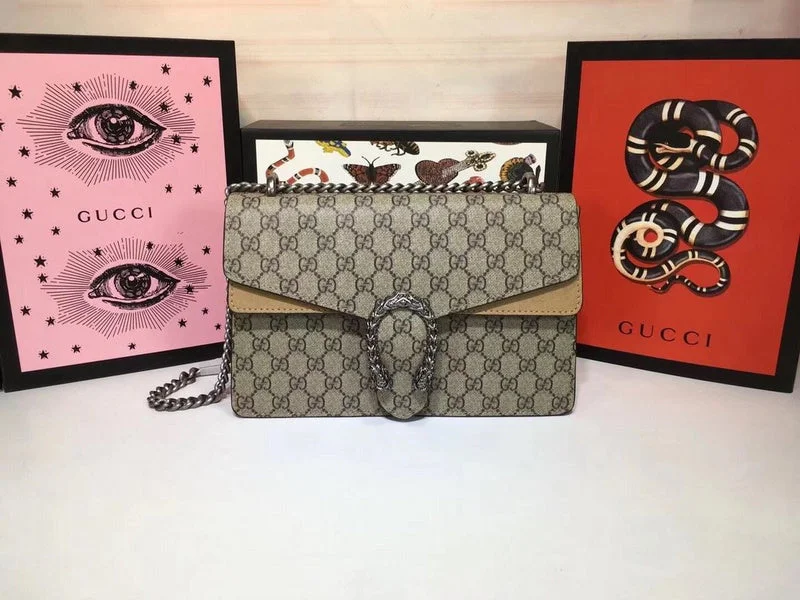 WF - Gucci Bags - 10652