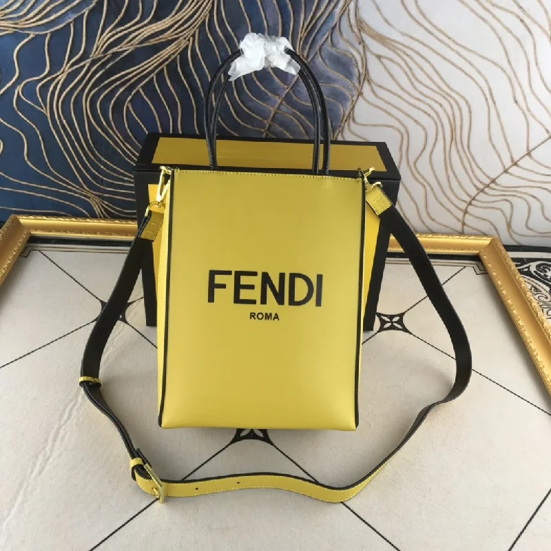 Luxury  Bags Fendi 053