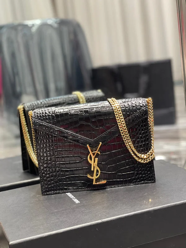 WF - Yves Saint Laurent Bags - 837