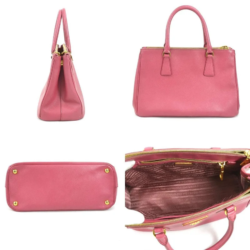 PRADA Galleria Handbag