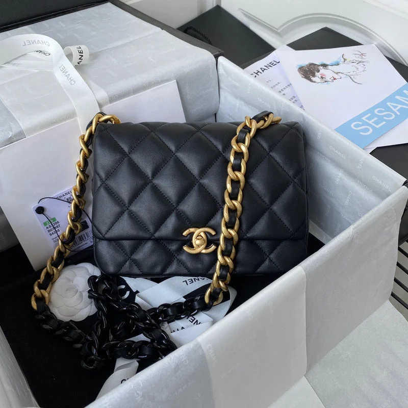 BC - CHANEL Bags - 5192