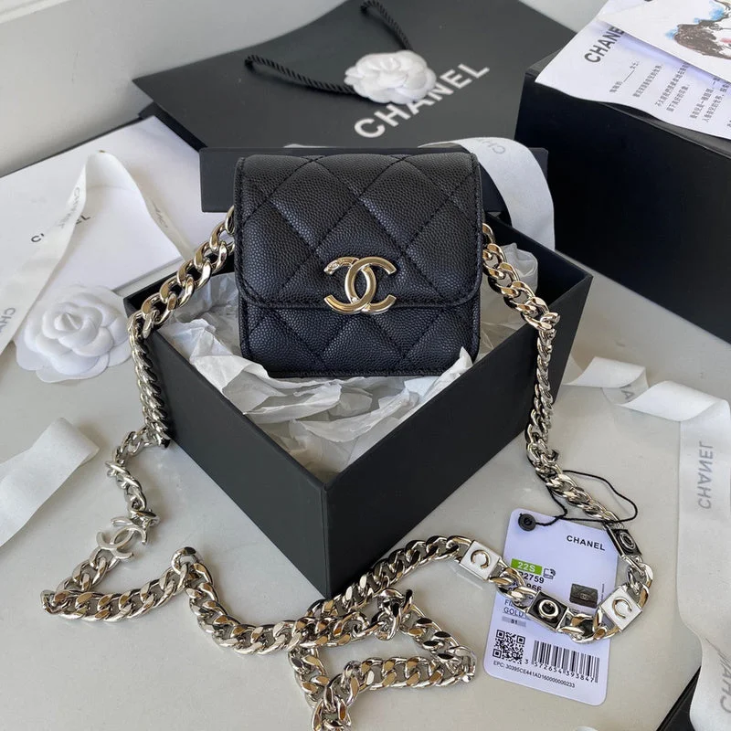 BC - CHANEL Bags - 5197