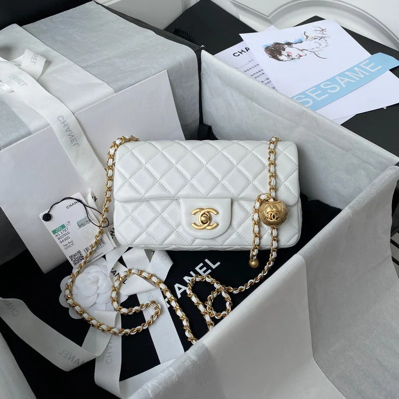 BC - CHANEL Bags - 5206