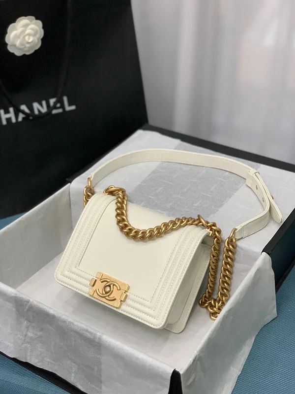 BC - CHANEL Bags - 5210