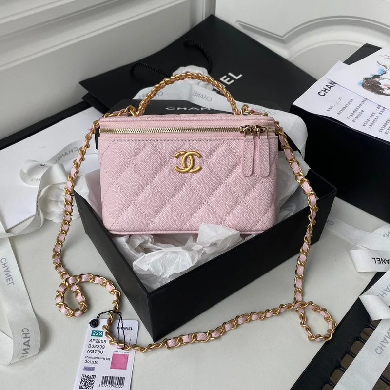 BC - CHANEL Bags - 5194