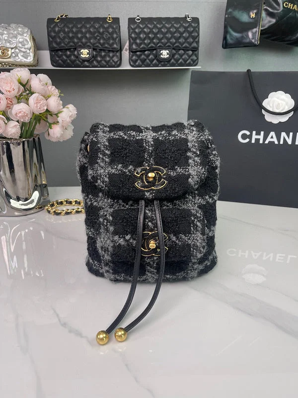 BC - CHANEL BAGS - 521