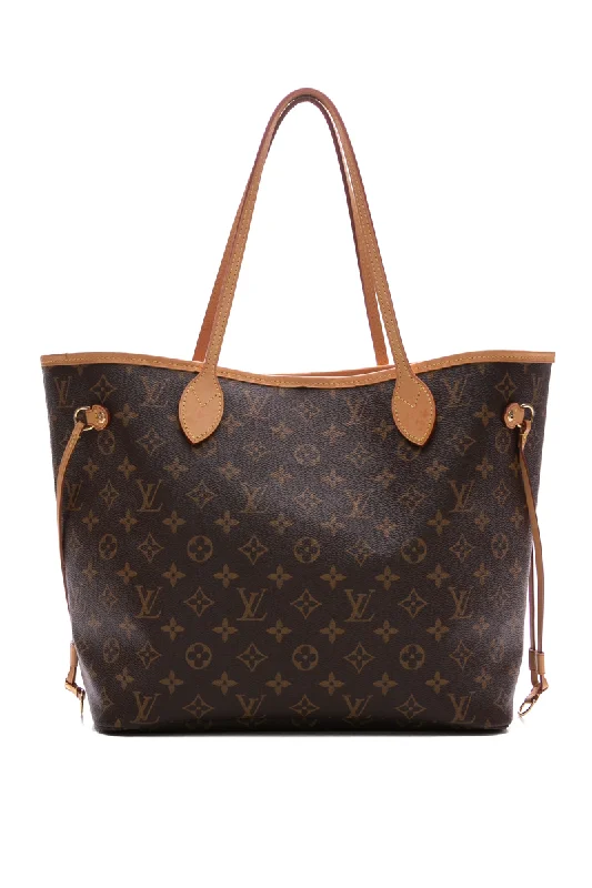 Neverfull MM Tote Bag