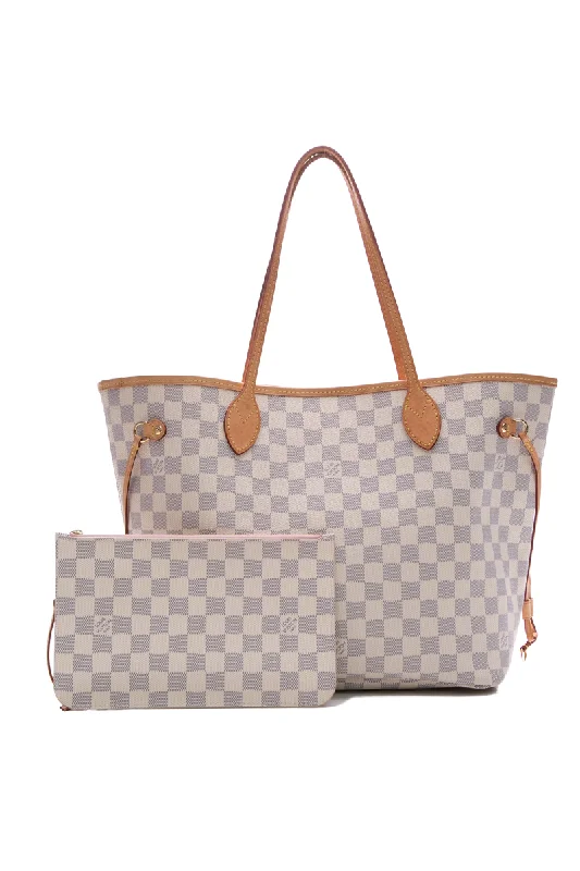 Neverfull MM Tote Bag