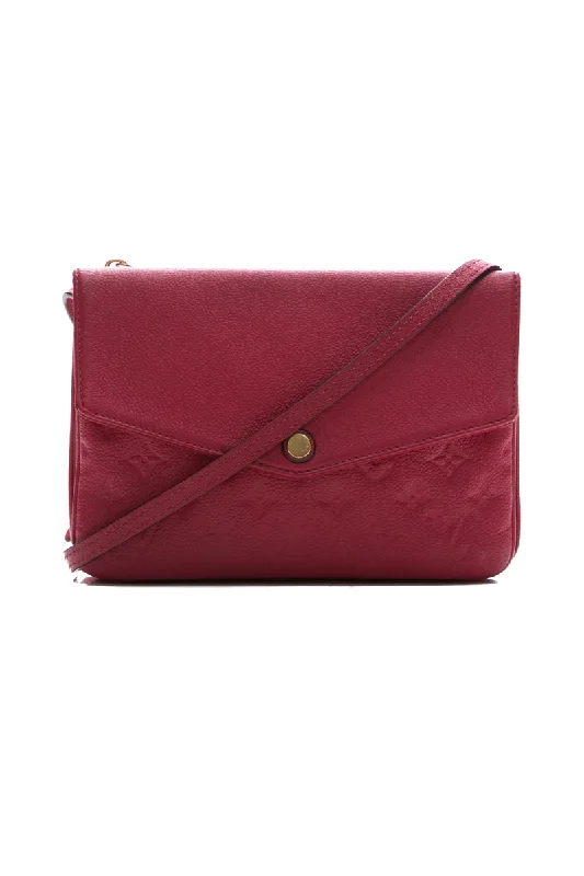 Twice Pochette Bag