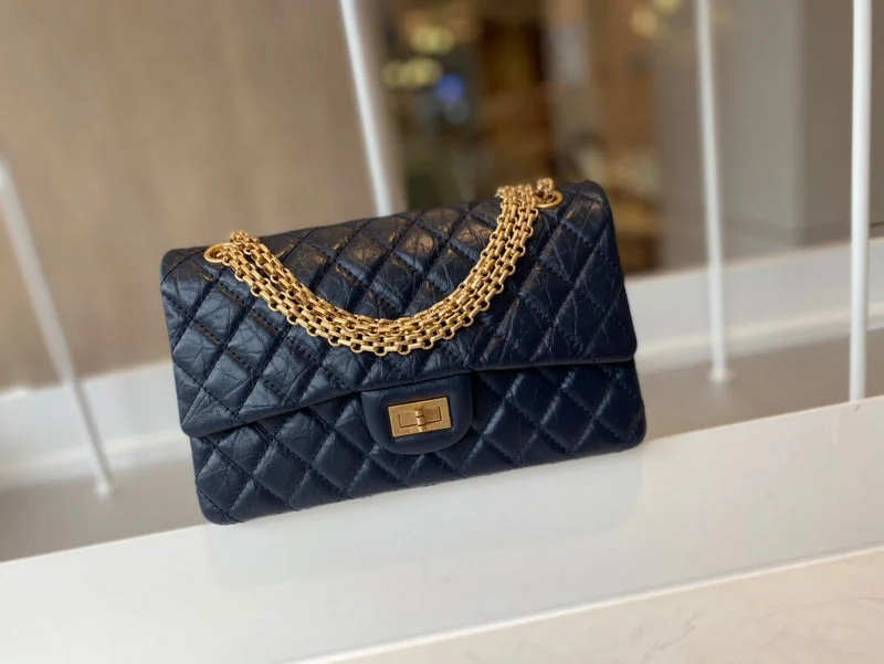 WF - Chanel Bags - 1148