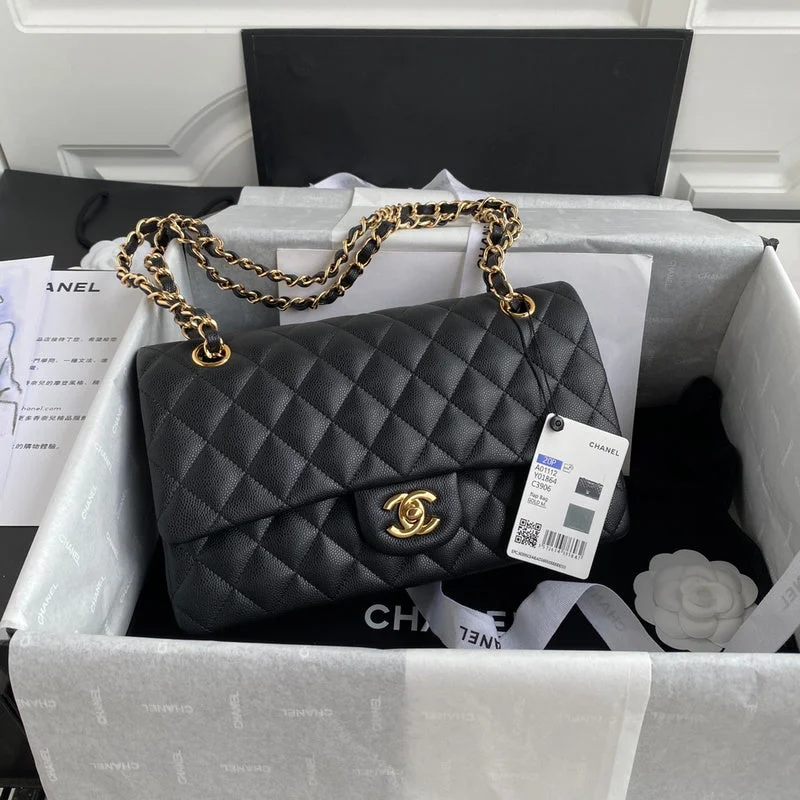 WF - Chanel Bags - 1154