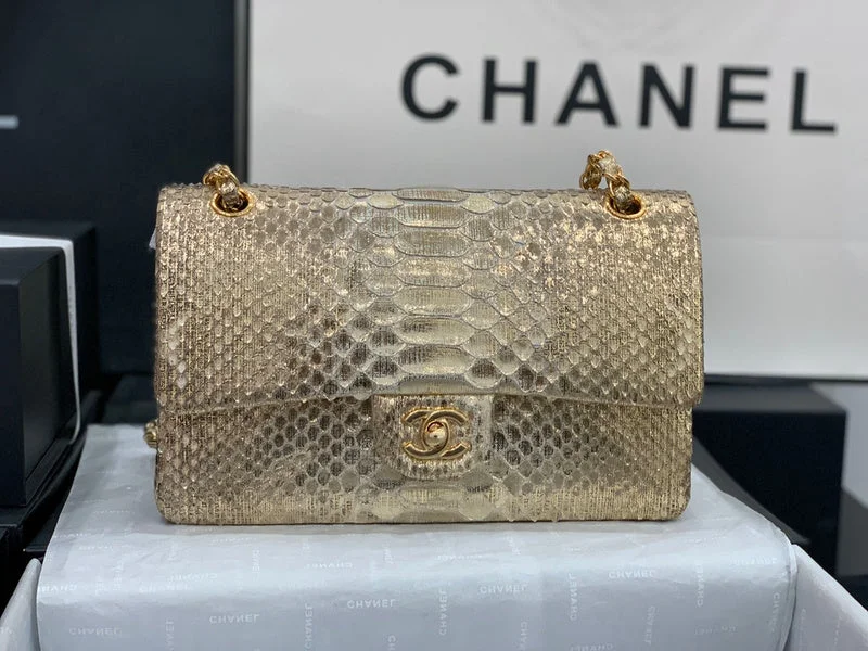 WF - Chanel Bags - 1165