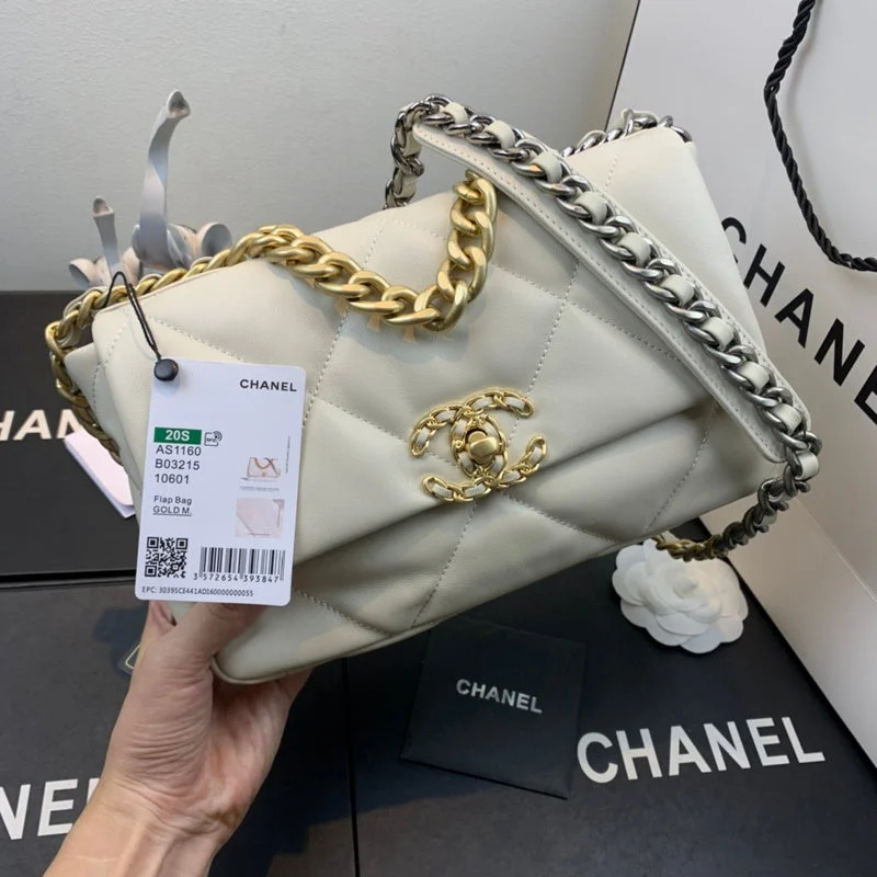 WF - Chanel Bags - 1173