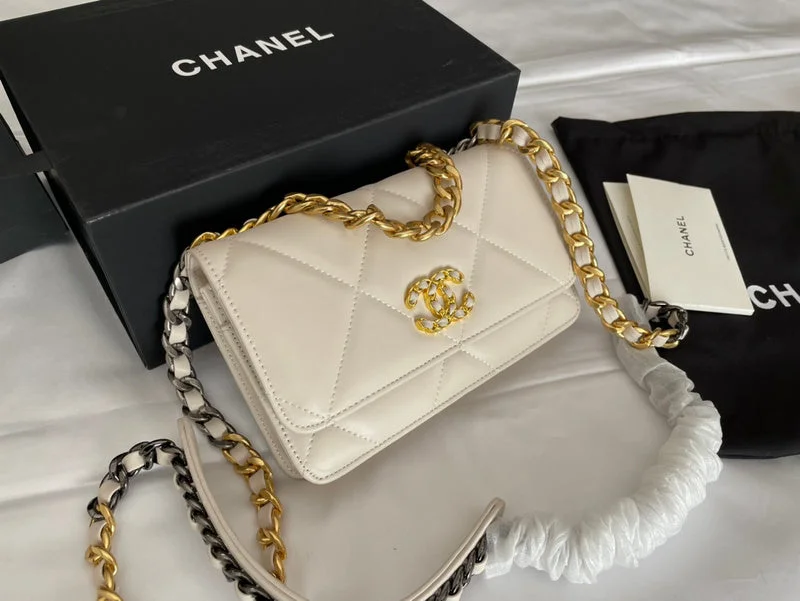 WF - Chanel Bags - 1175