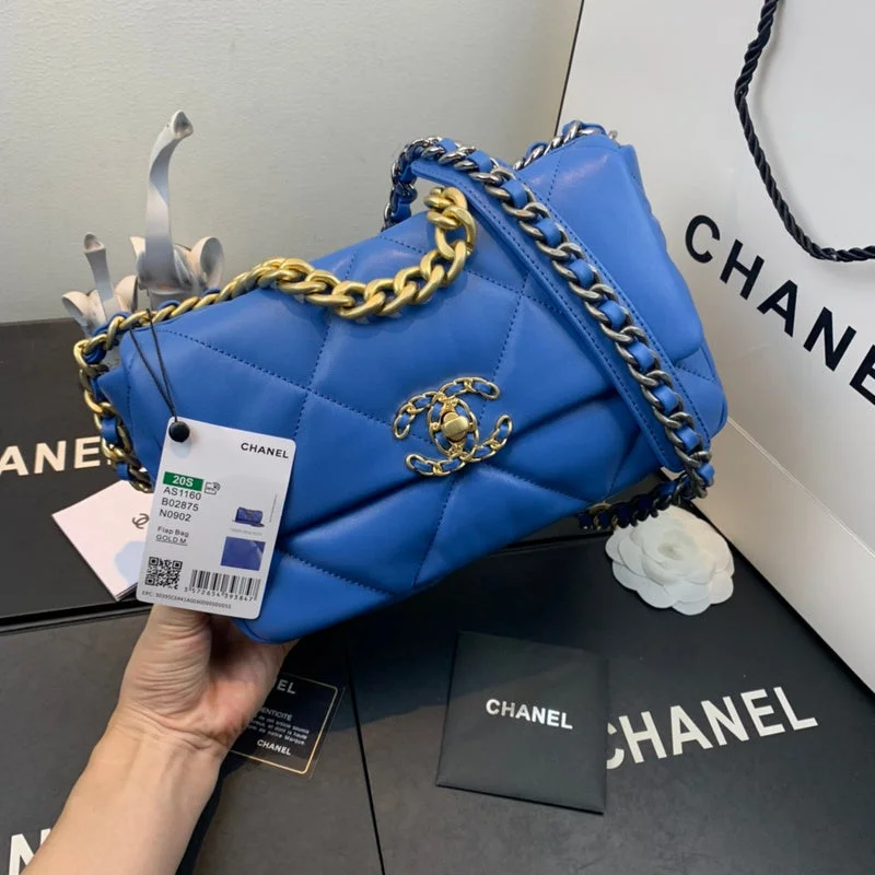 WF - Chanel Bags - 1183