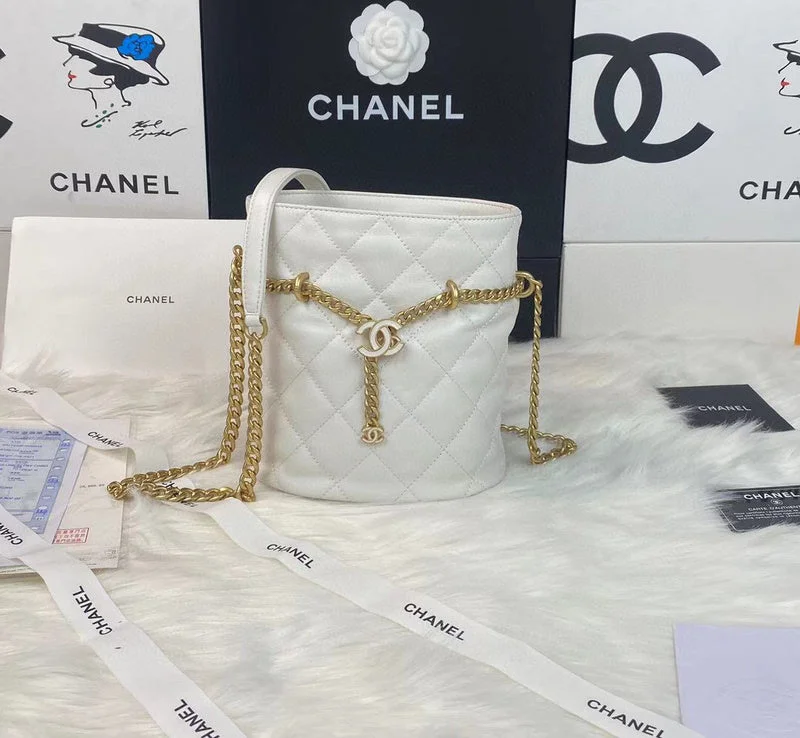 WF - Chanel Bags - 1143