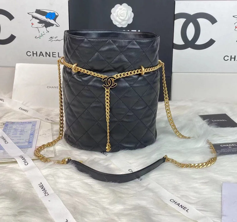 WF - Chanel Bags - 1153