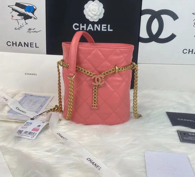 WF - Chanel Bags - 1155