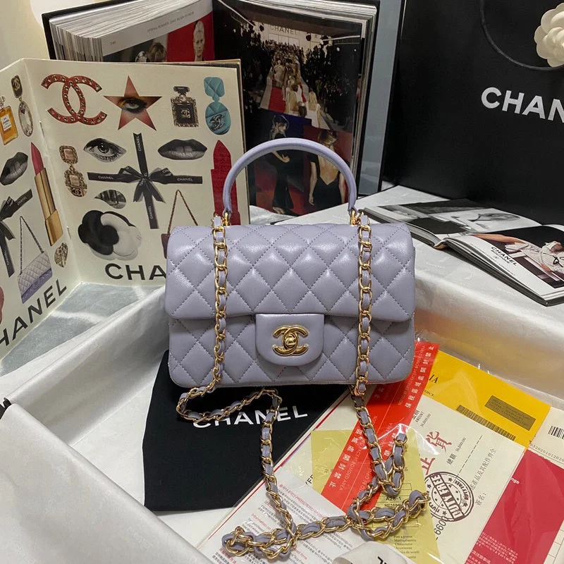 WF - Chanel Bags - 1164