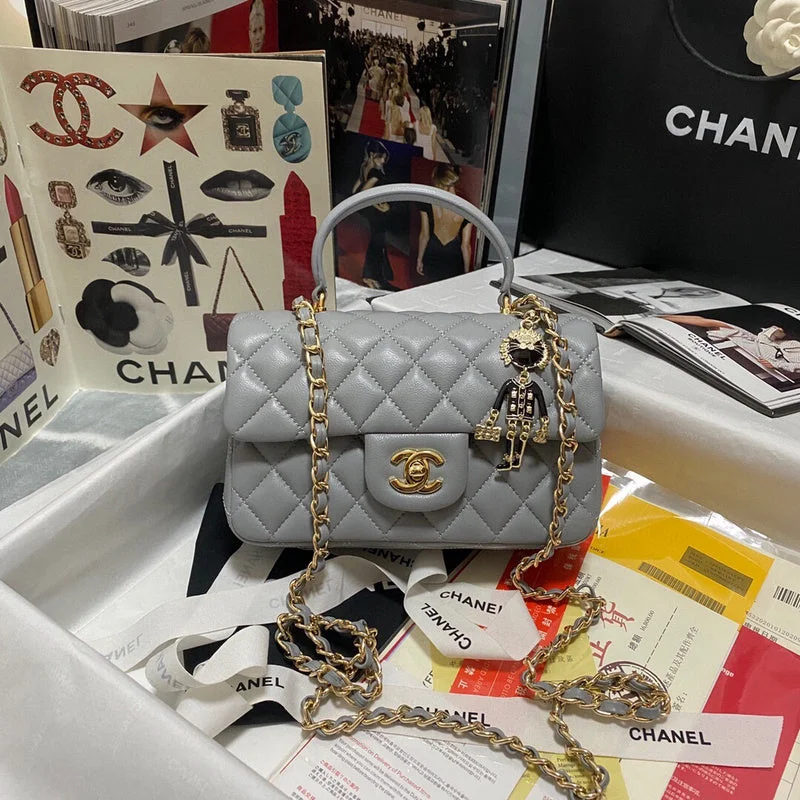 WF - Chanel Bags - 1174