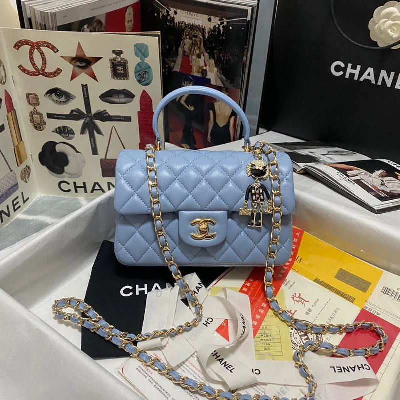 WF - Chanel Bags - 1178