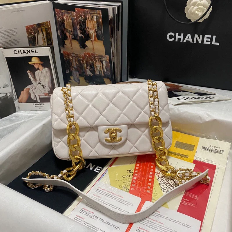 WF - Chanel Bags - 1182