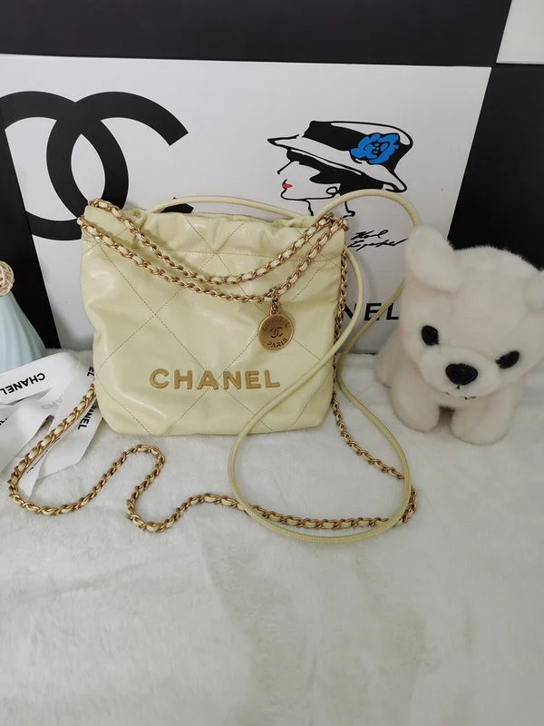 WF - Chanel Bags - 119