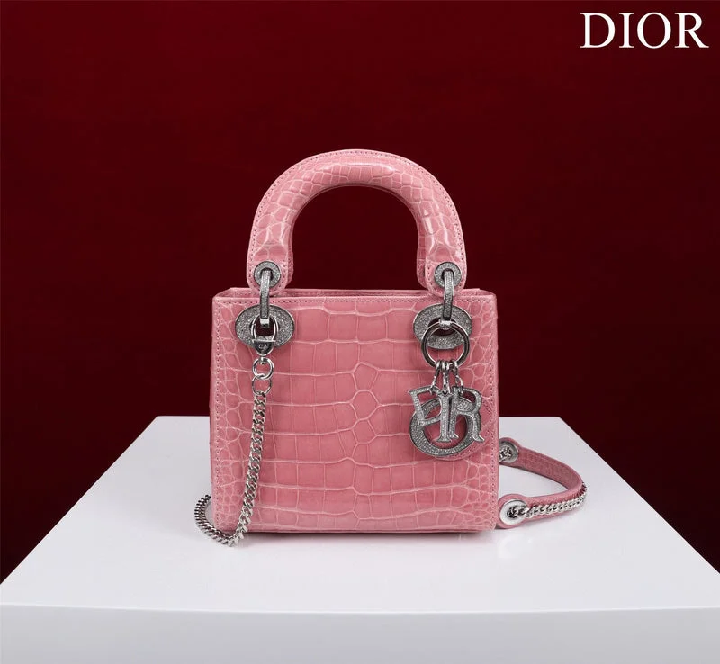 BC - Dior Bags - 1649