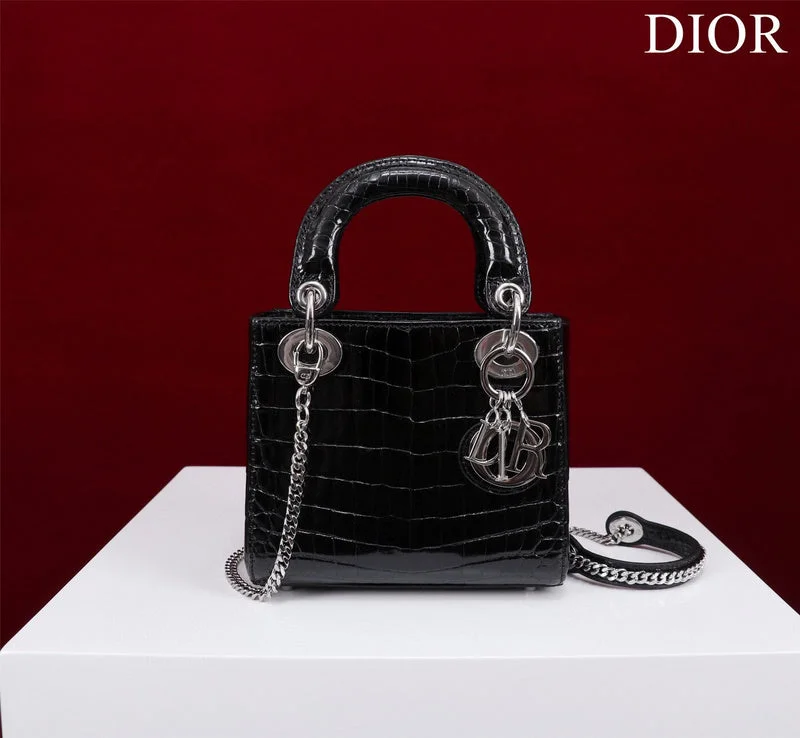 BC - Dior Bags - 1650