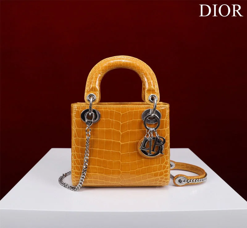 BC - Dior Bags - 1651