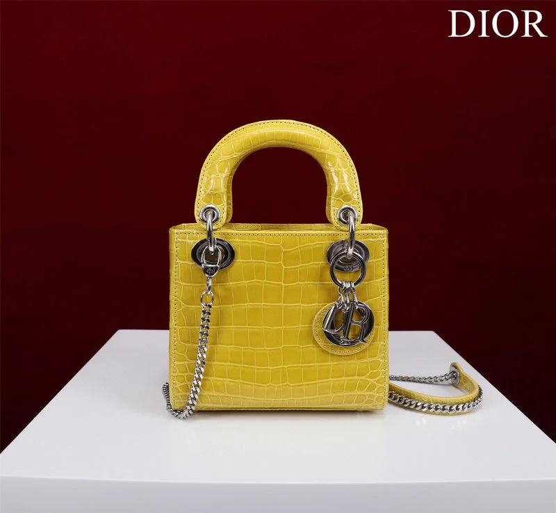 BC - Dior Bags - 1652