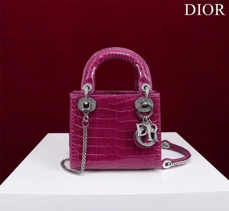 BC - Dior Bags - 1653