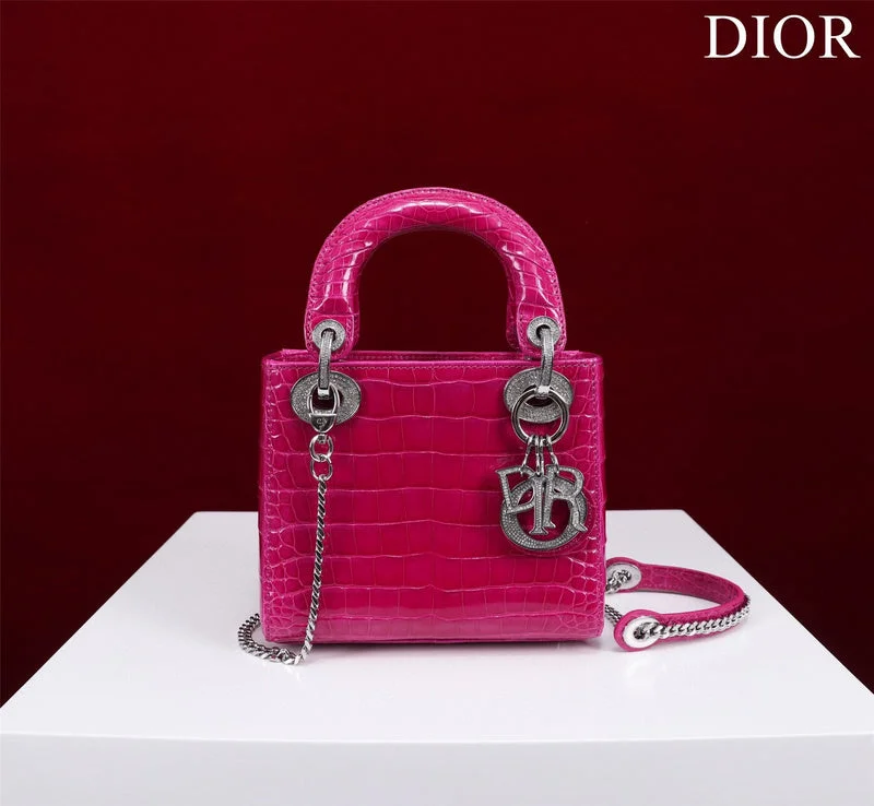 BC - Dior Bags - 1658