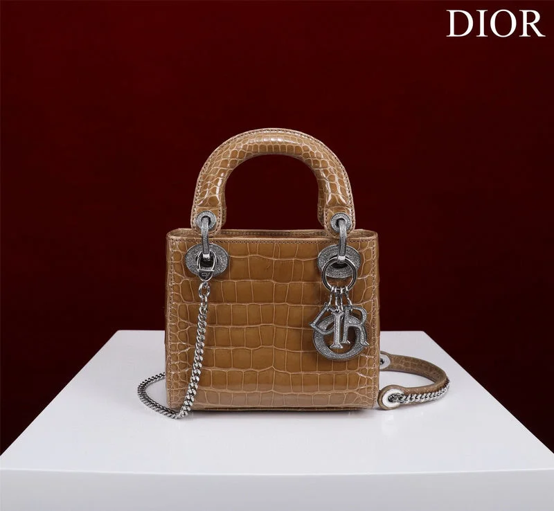 BC - Dior Bags - 1660