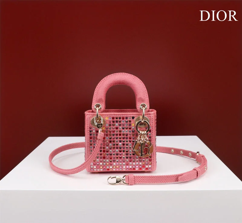 BC - Dior Bags - 1681