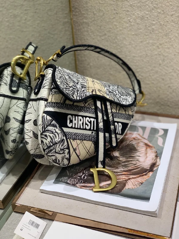 Christian Dior Bags  857