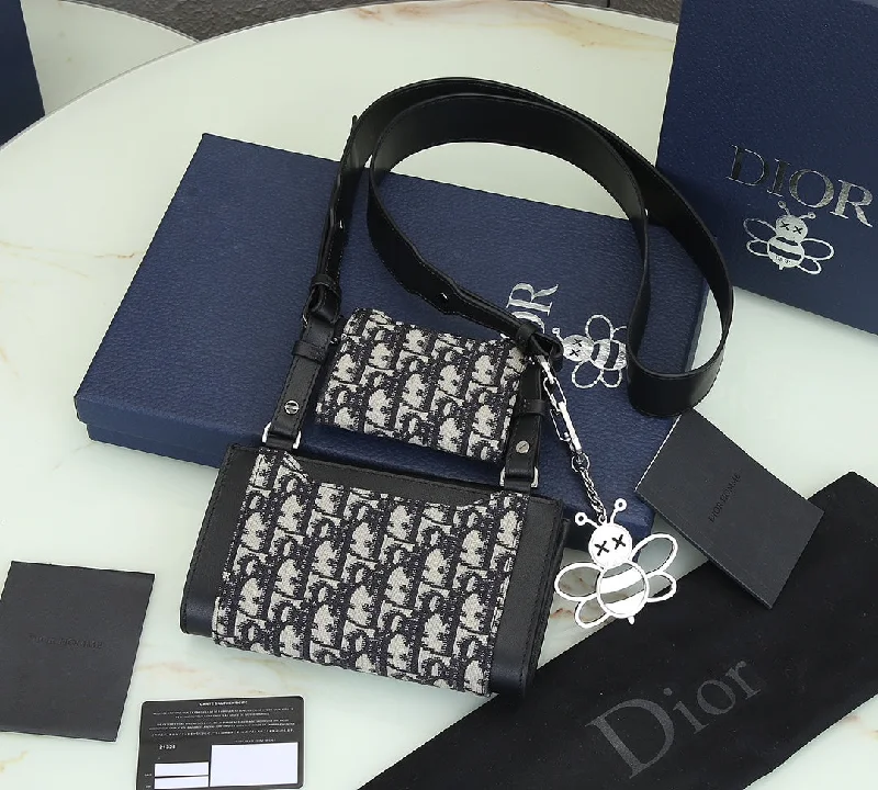 Christian Dior Bags  878